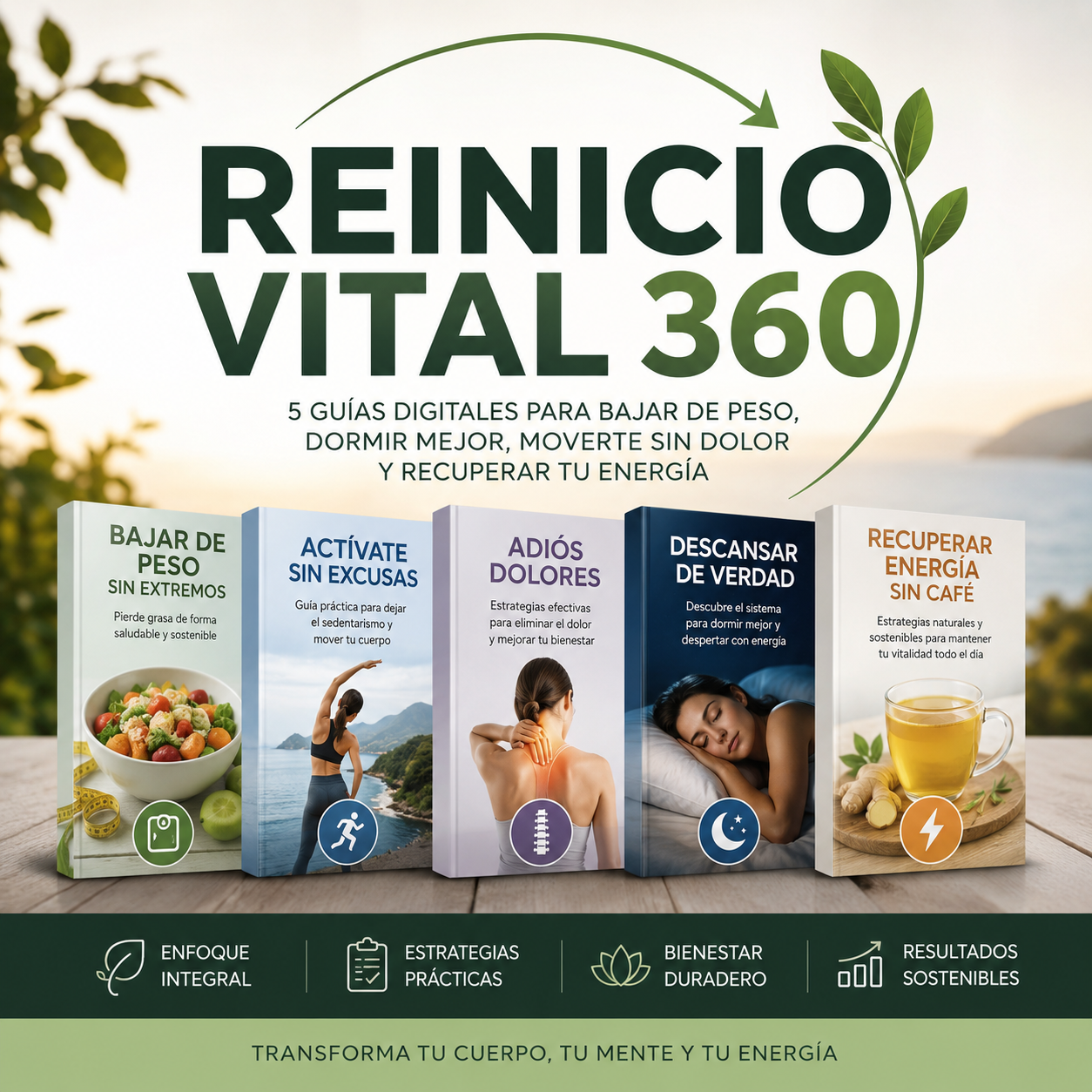 REINICIO VITAL 360