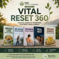 VITAL RESET 360